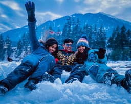 Manali