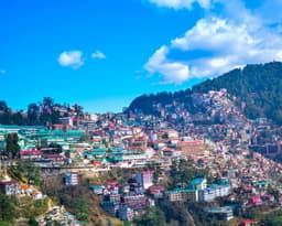 Shimla